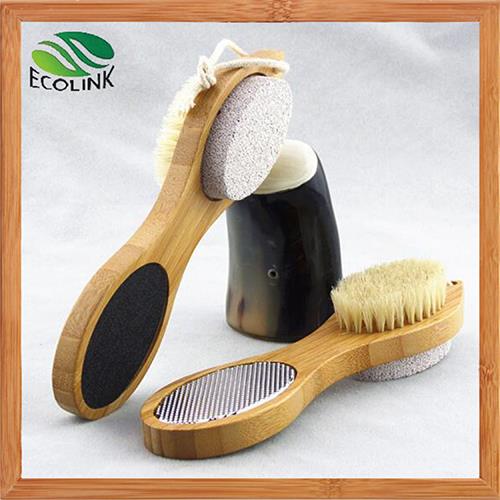 kartáč na nohy foot brush