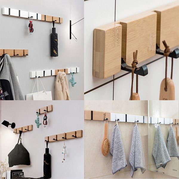 wall hooks