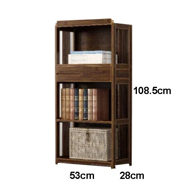 bamboo cabinet
