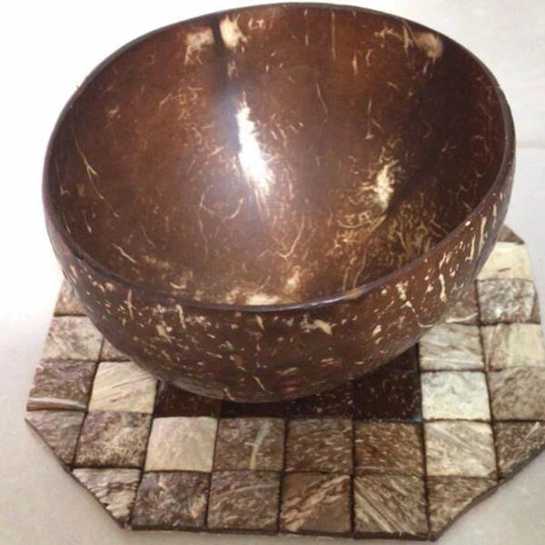 Coconut Bowls